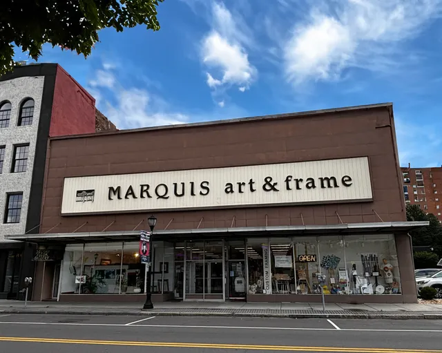 Marquis Art & Frame