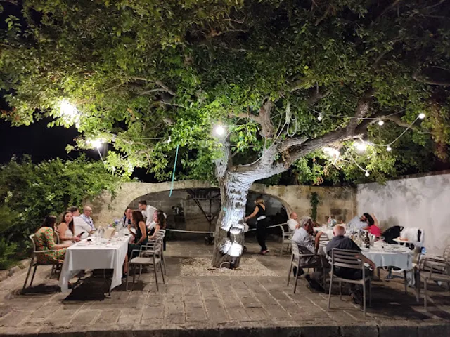 Masseria Casino La Noria