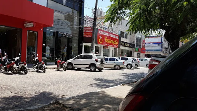 Redenção Restaurante e Churrascaria