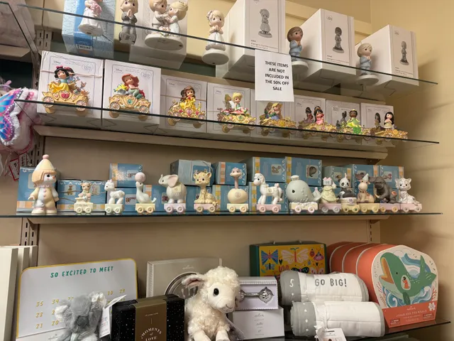 Karen's Hallmark Shop