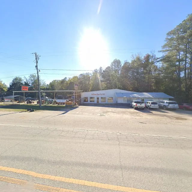 Rolison Saw Company, LLC