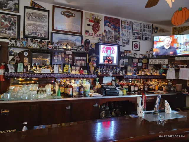 First Chance Last Chance