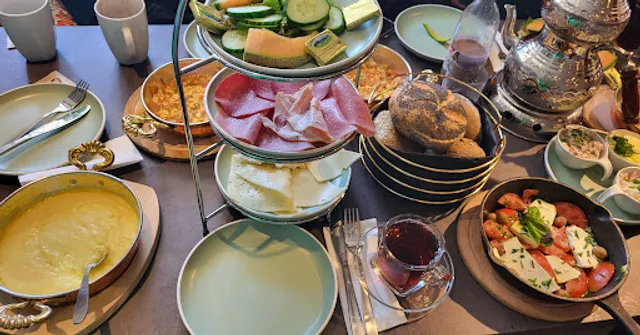 Schwesterherz Café & Mehr