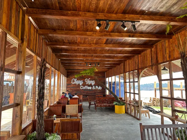 Chang Vang Coffee & BBQ