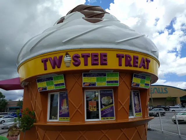 Twistee Treat Spring Hill
