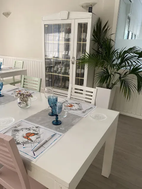 Fogar De Breogán (PADRÓN)