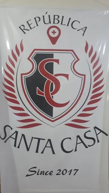 Rep Santa Casa