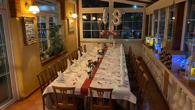 Ristorante il Sorriso