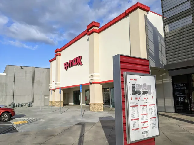 T.J. Maxx