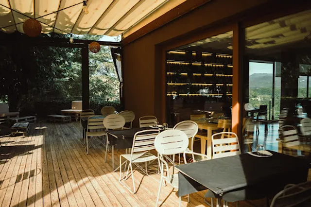 Restaurant Quatre Vents 3.0