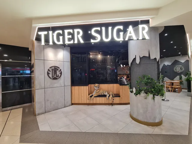 Tiger Sugar
