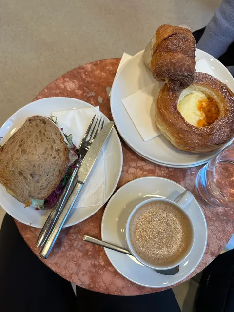 Öfferl - Josefstädter Straße 35/8a