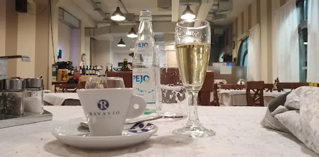 Pizzeria "El Caminito"