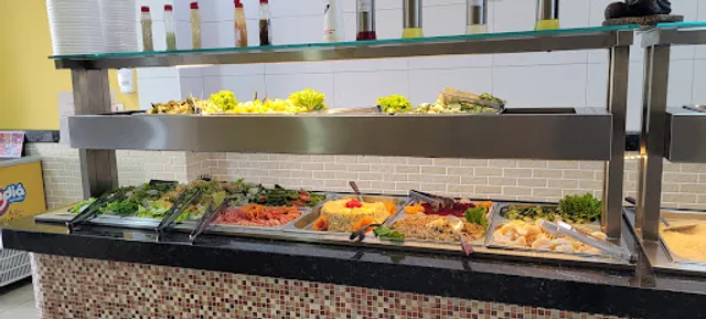 Restaurante A Casinha