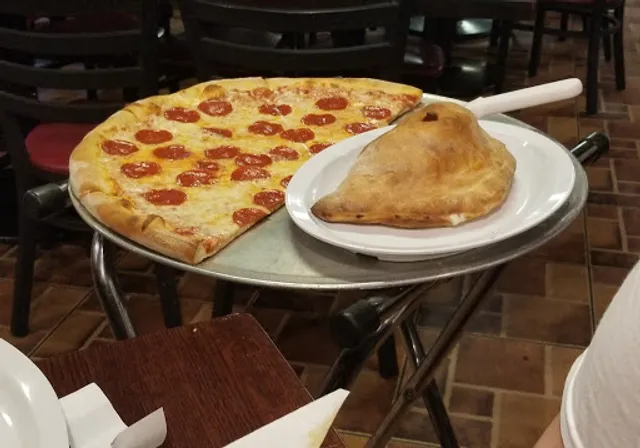 Mamma Mia Pizzeria 2