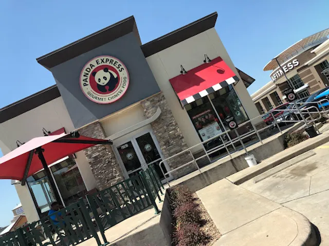 Panda Express
