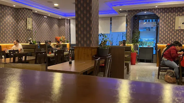 Cocina Asiática Chun