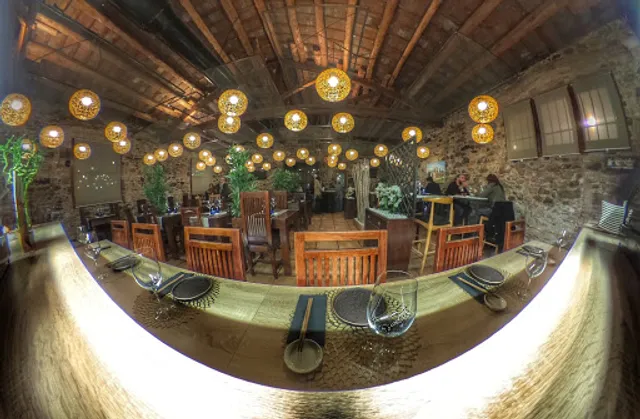 Espai Castell de Rosanes