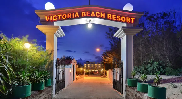 Victoria Beach Resort