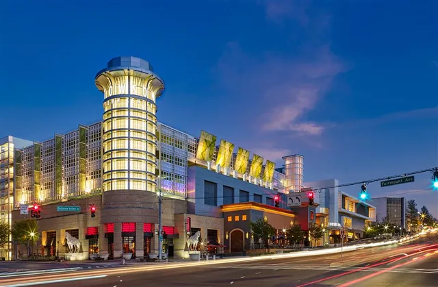 Sheraton Baltimore North Hotel