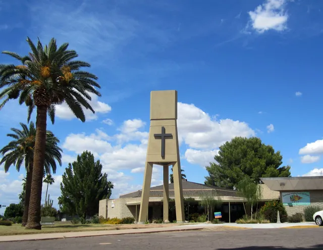 Scottsdale Congregational United Church of Christ