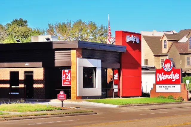 Wendy's