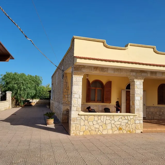 Villa Vacanze IL GIARDINO