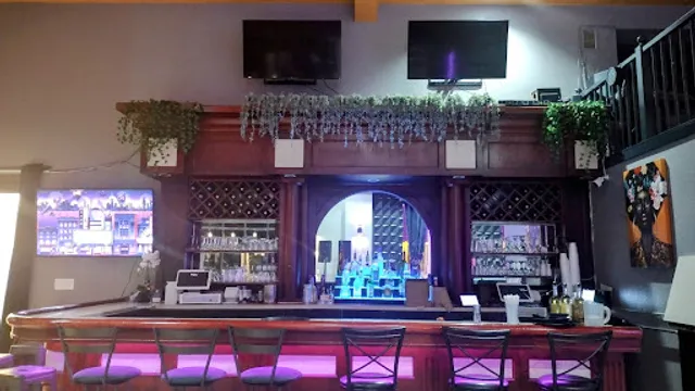 Napasorn Thai Restaurant