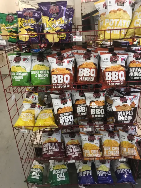 Highway 22 Convenience Store