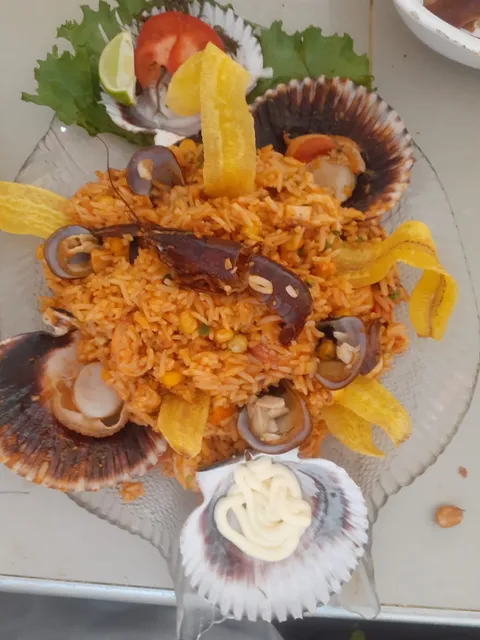 CEVICHERÍA PORTO MAR