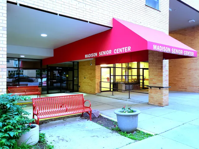 Madison Senior Center