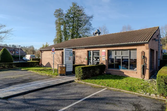 Campanile NATURE - Lille Est Villeneuve d'Ascq