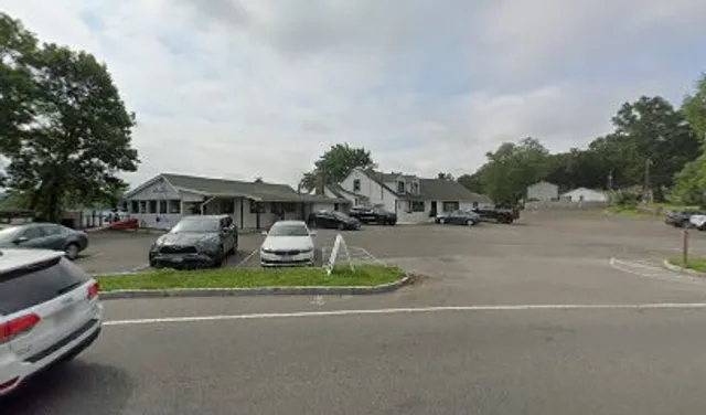 The Coffee Canvas Cafe