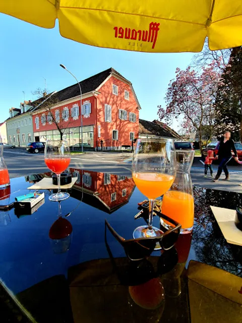 Urbanistub´n - Birgit Gölles