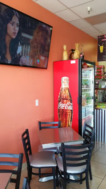 Gema Raspados & Delights