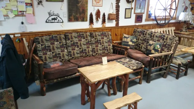 Cabin Creations By Marina