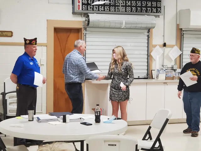 Linden Community Center