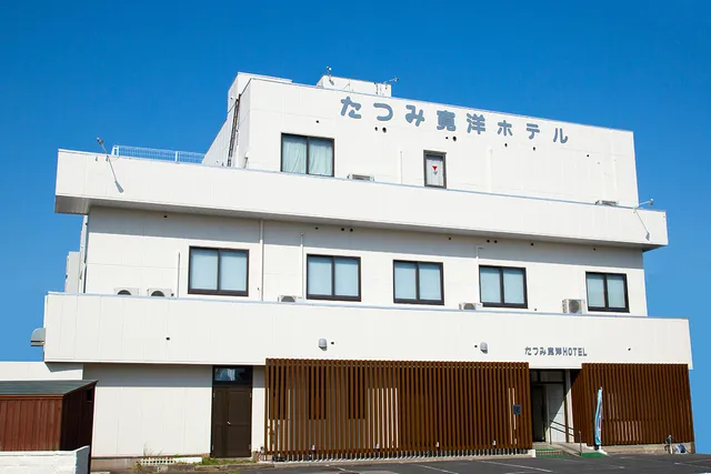 Tatsumi Kan'yo Hotel