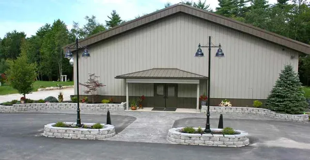 Brookline Event Center