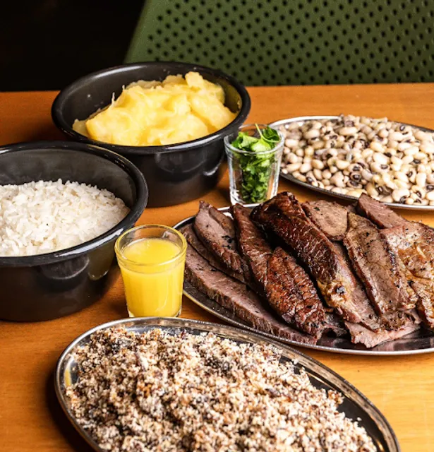 Véi Chico - Mané Mercado