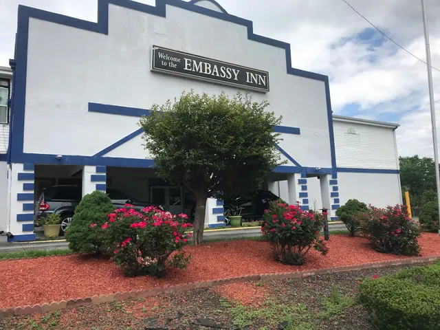 Embassy Inn