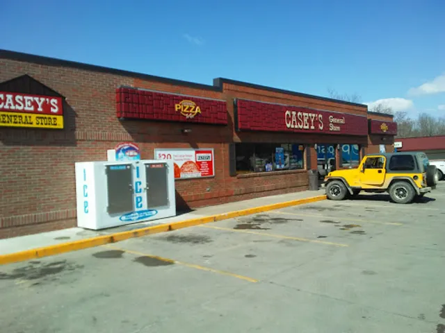 Casey's
