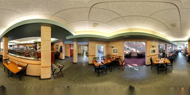 411 West Italian Cafe