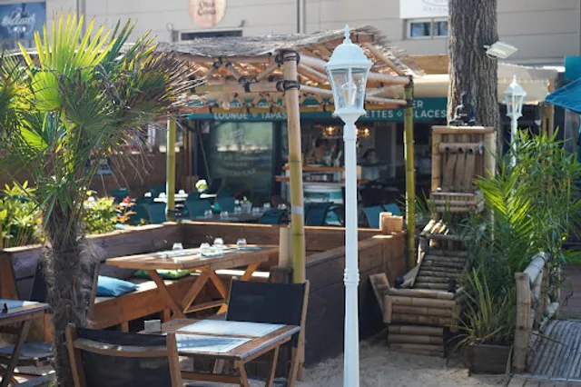 Au petit Saintemarie