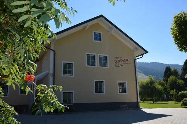 Haus Ofner am Kreischberg (Sabine Steinbrugger)