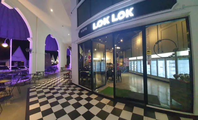 大成渌渌 Eco Palladium