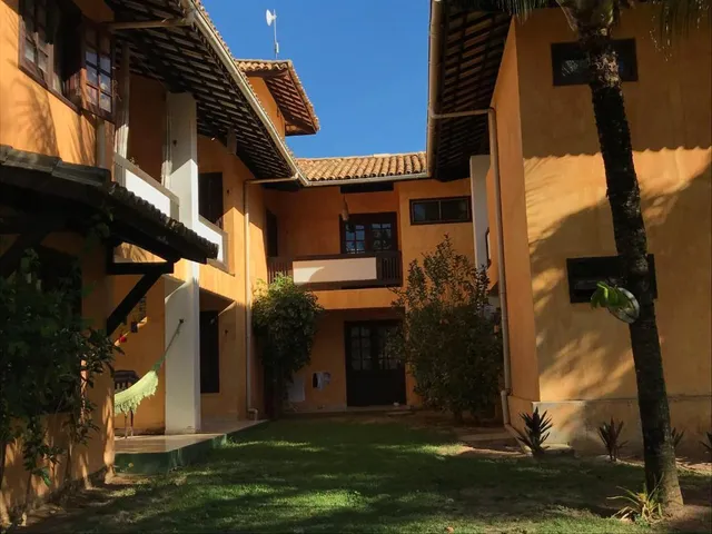 Village Praia De Imbassaí