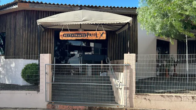 Restaurante Paiol