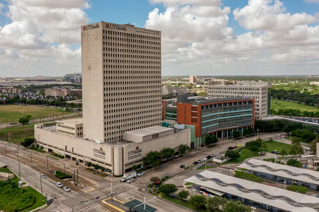 UTHealth Houston (The University of Texas Health Science Center at Houston)