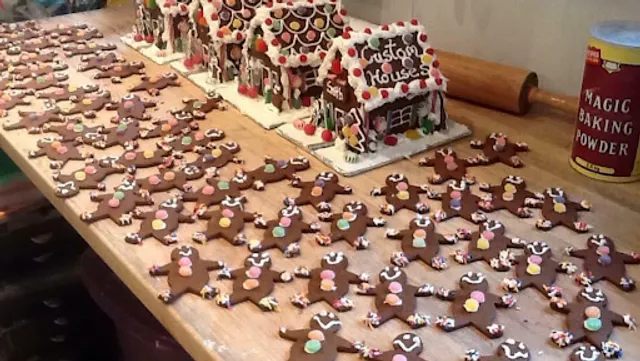 Bite Me Cookie Company ️®️